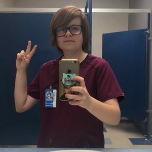 Meet your Posher, Vince